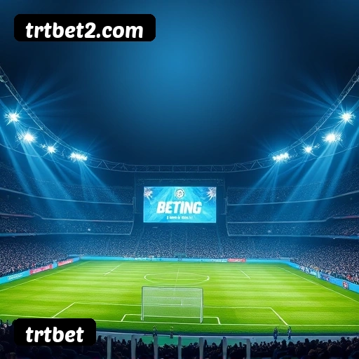 trtbet Logo