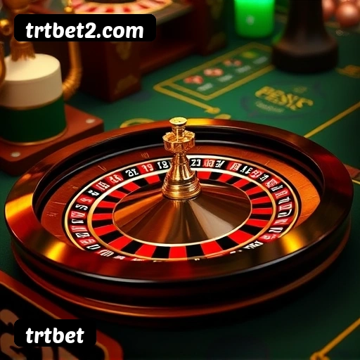 trtbet Logo