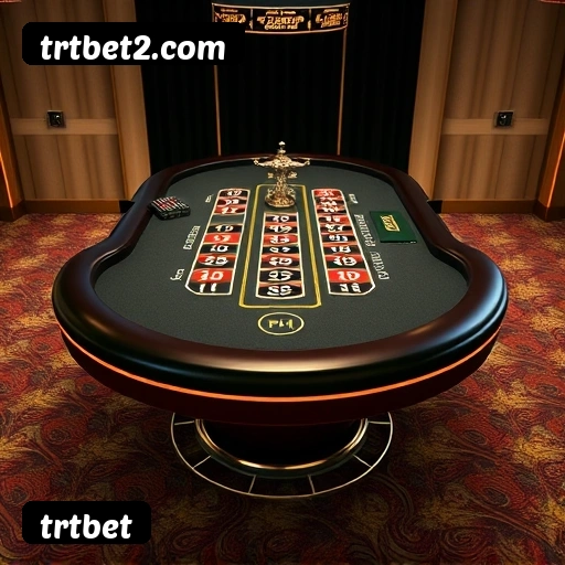 trtbet Logo